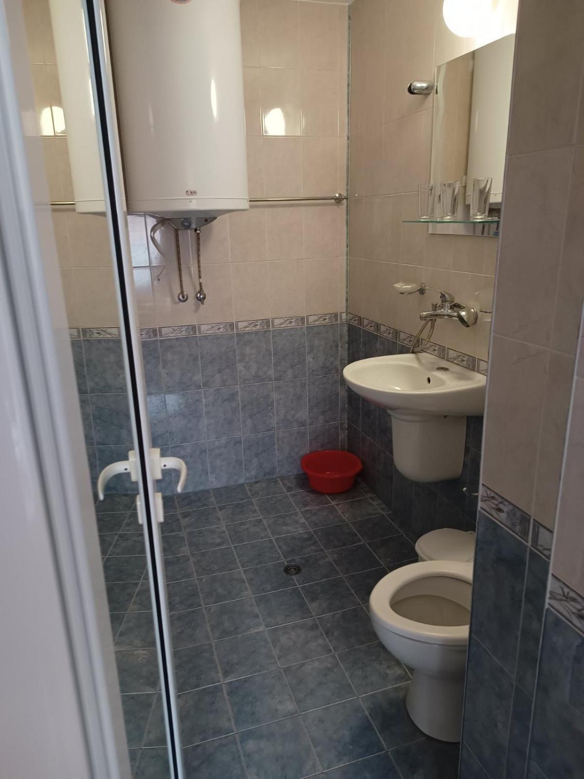 Guest House Ralitsa Pomorie Bagian luar foto